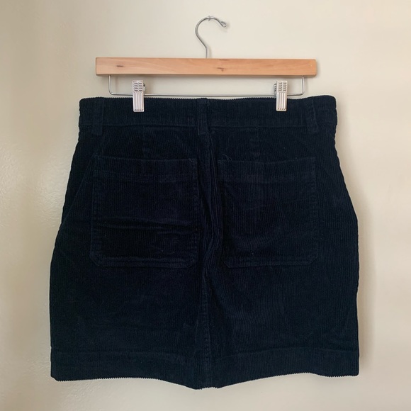 Everlane corduroy skirt - Picture 5 of 6